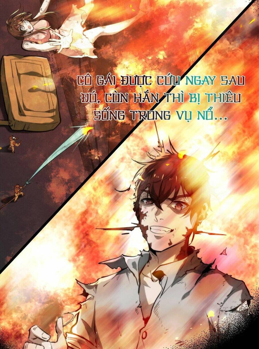 Ta Biến Thế Giới Kinh Dị Thành Trò Chơi Nuôi Dưỡng - Ch.4 - Trang 58 - Asahi Truyen