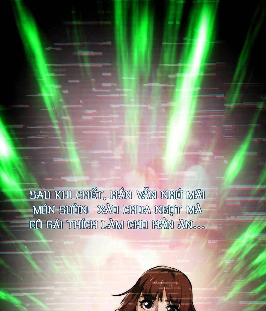 Ta Biến Thế Giới Kinh Dị Thành Trò Chơi Nuôi Dưỡng - Ch.4 - Trang 61 - Asahi Truyen
