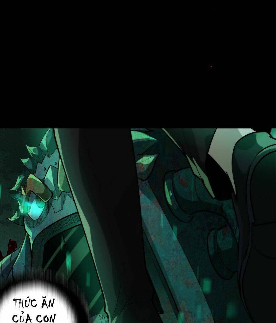 Ta Biến Thế Giới Kinh Dị Thành Trò Chơi Nuôi Dưỡng - Ch.4 - Trang 67 - Asahi Truyen