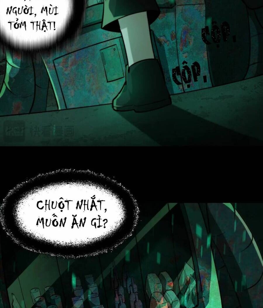 Ta Biến Thế Giới Kinh Dị Thành Trò Chơi Nuôi Dưỡng - Ch.4 - Trang 68 - Asahi Truyen