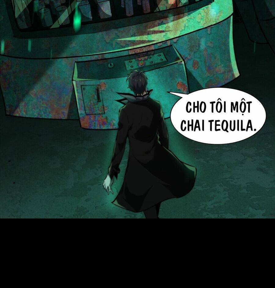 Ta Biến Thế Giới Kinh Dị Thành Trò Chơi Nuôi Dưỡng - Ch.4 - Trang 69 - Asahi Truyen