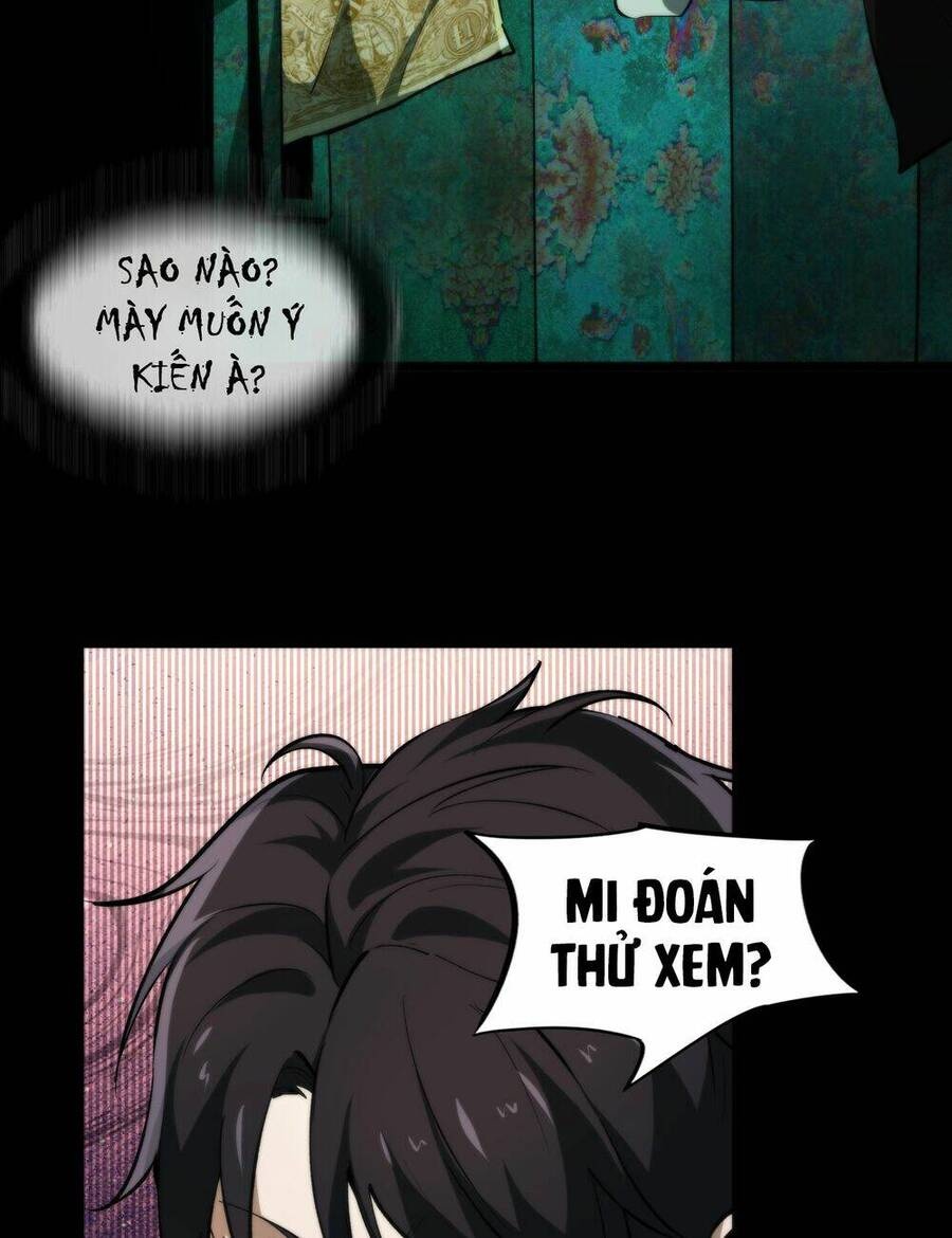 Ta Biến Thế Giới Kinh Dị Thành Trò Chơi Nuôi Dưỡng - Ch.4 - Trang 73 - Asahi Truyen