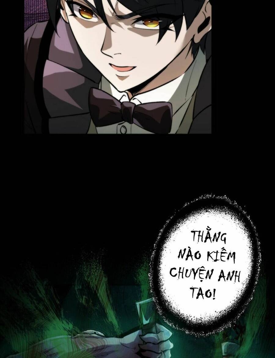 Ta Biến Thế Giới Kinh Dị Thành Trò Chơi Nuôi Dưỡng - Ch.4 - Trang 74 - Asahi Truyen