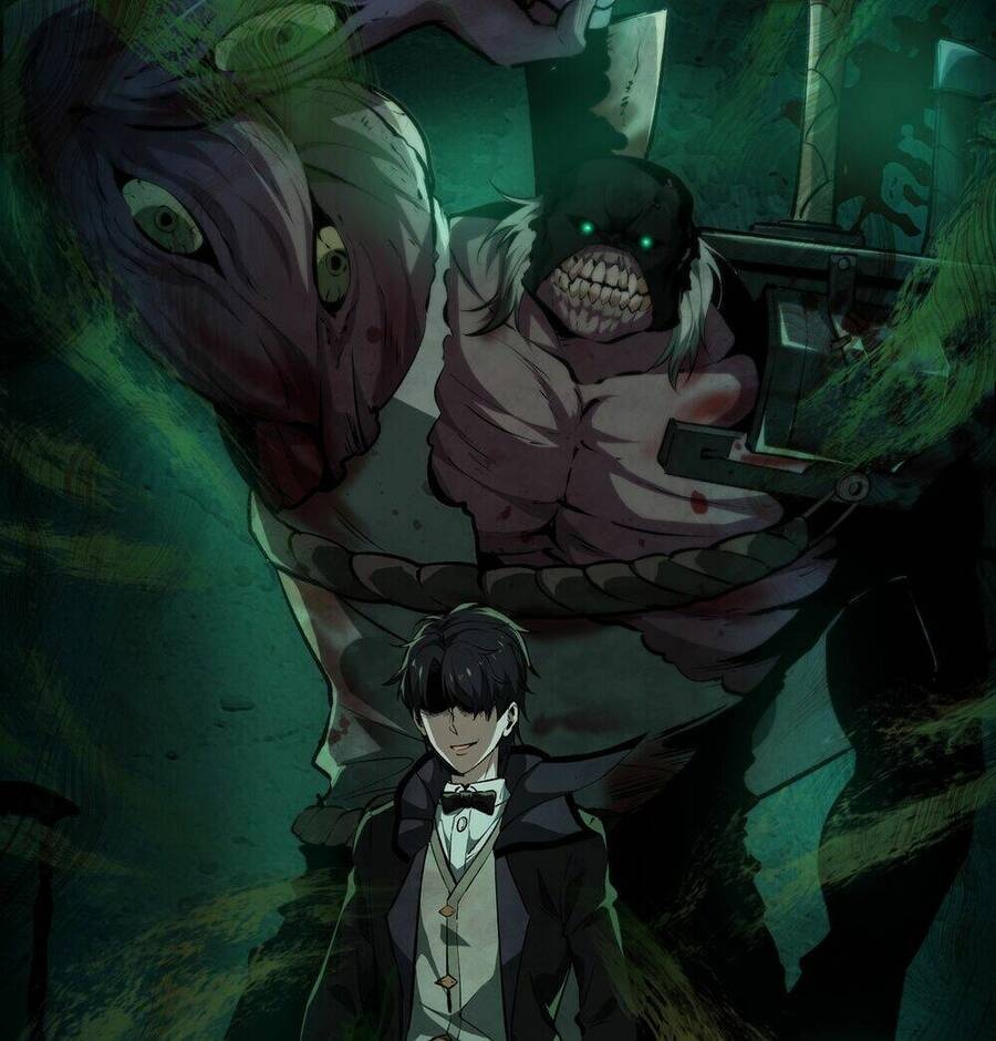 Ta Biến Thế Giới Kinh Dị Thành Trò Chơi Nuôi Dưỡng - Ch.4 - Trang 75 - Asahi Truyen