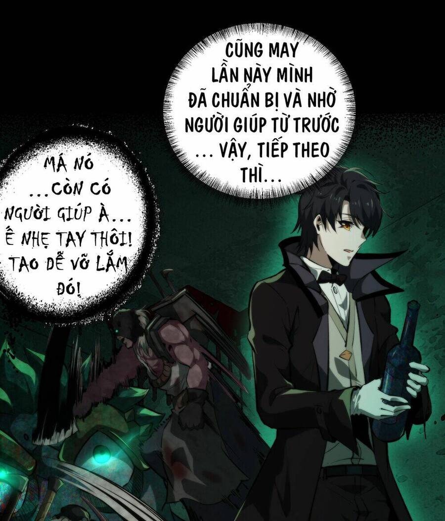 Ta Biến Thế Giới Kinh Dị Thành Trò Chơi Nuôi Dưỡng - Ch.4 - Trang 77 - Asahi Truyen