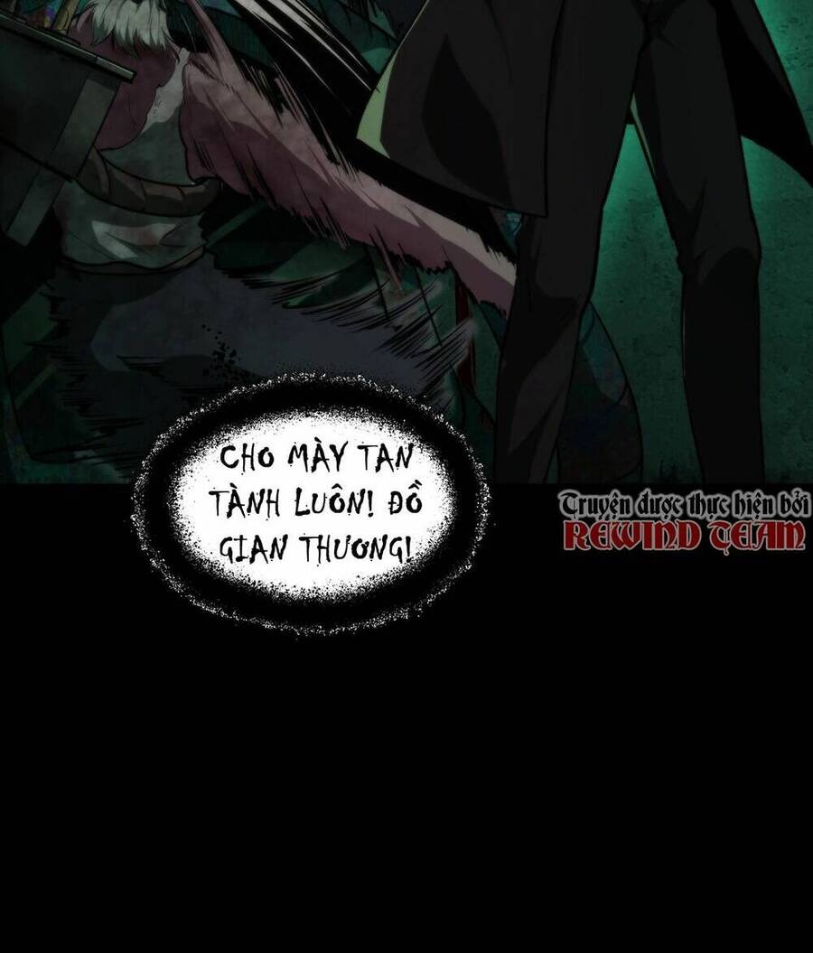 Ta Biến Thế Giới Kinh Dị Thành Trò Chơi Nuôi Dưỡng - Ch.4 - Trang 78 - Asahi Truyen