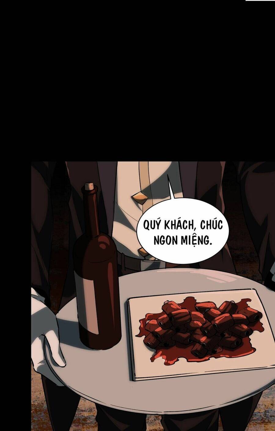 Ta Biến Thế Giới Kinh Dị Thành Trò Chơi Nuôi Dưỡng - Ch.4 - Trang 79 - Asahi Truyen