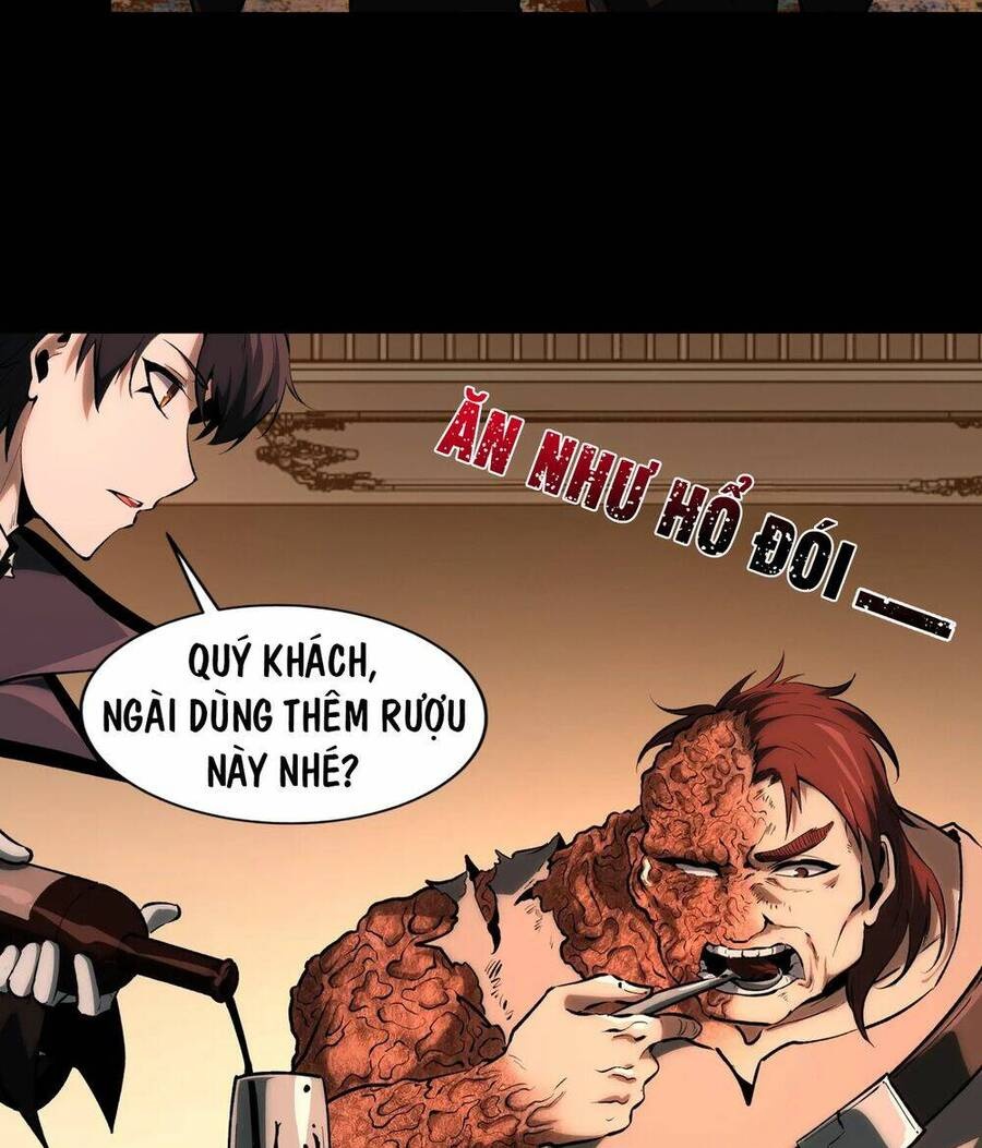 Ta Biến Thế Giới Kinh Dị Thành Trò Chơi Nuôi Dưỡng - Ch.4 - Trang 80 - Asahi Truyen