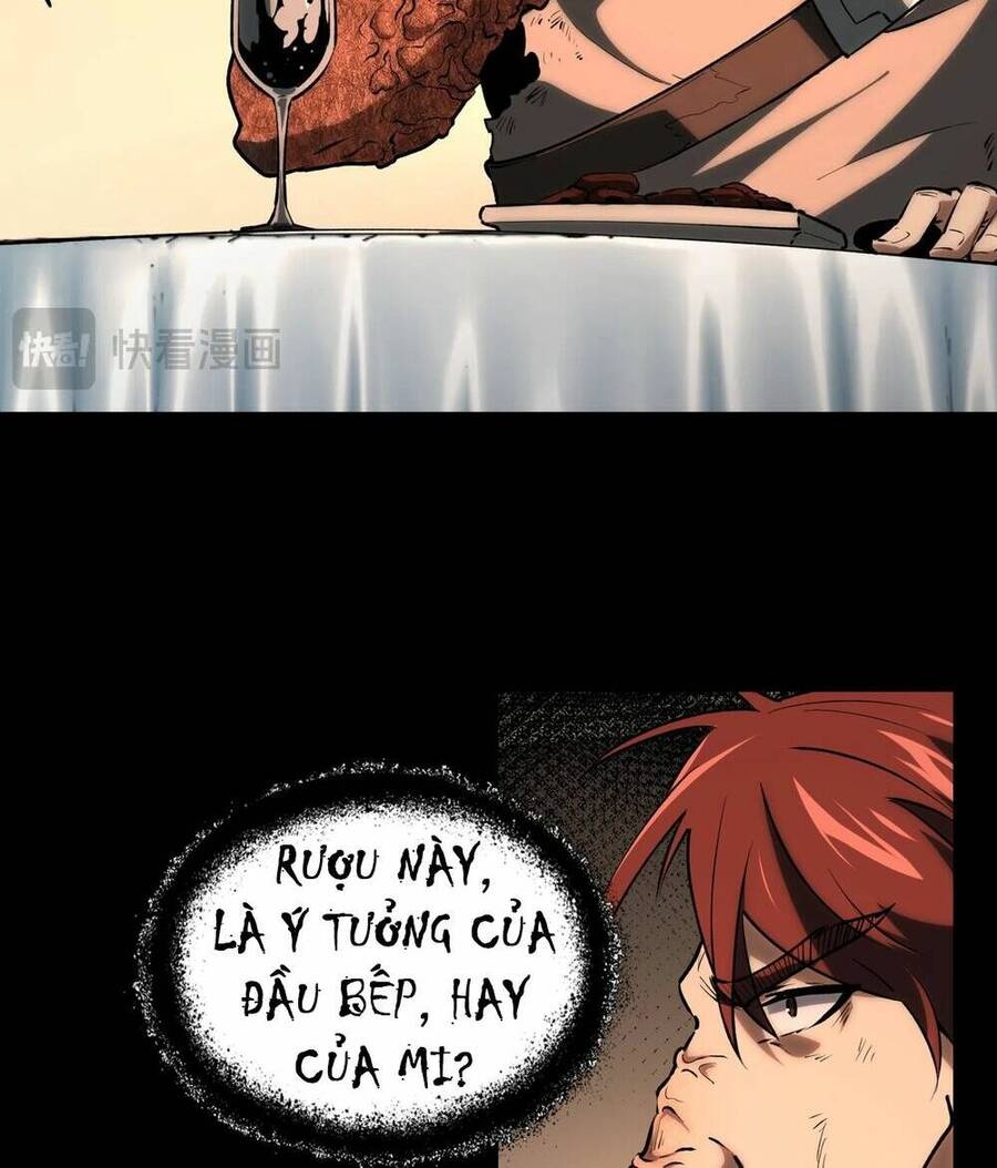 Ta Biến Thế Giới Kinh Dị Thành Trò Chơi Nuôi Dưỡng - Ch.4 - Trang 81 - Asahi Truyen