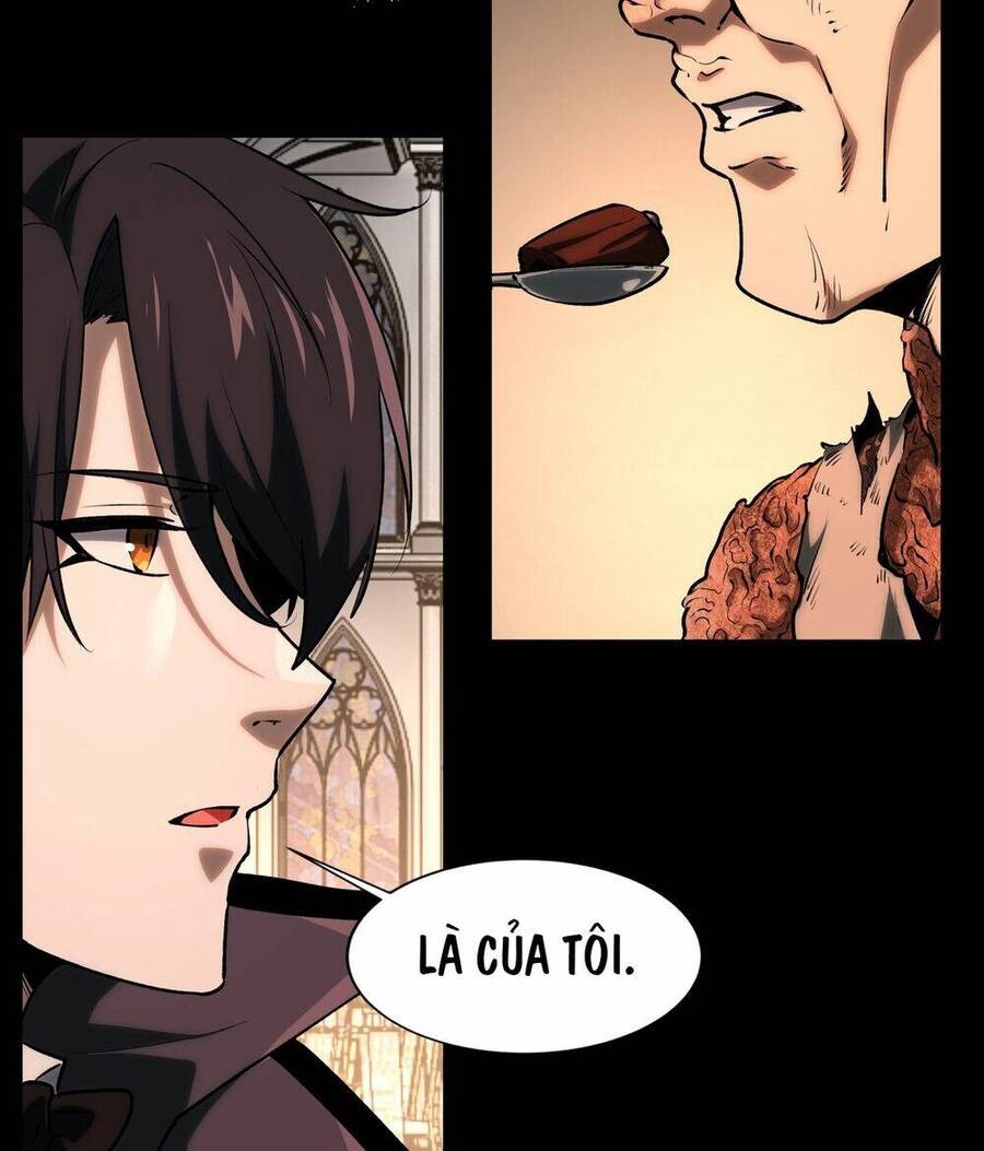 Ta Biến Thế Giới Kinh Dị Thành Trò Chơi Nuôi Dưỡng - Ch.4 - Trang 82 - Asahi Truyen