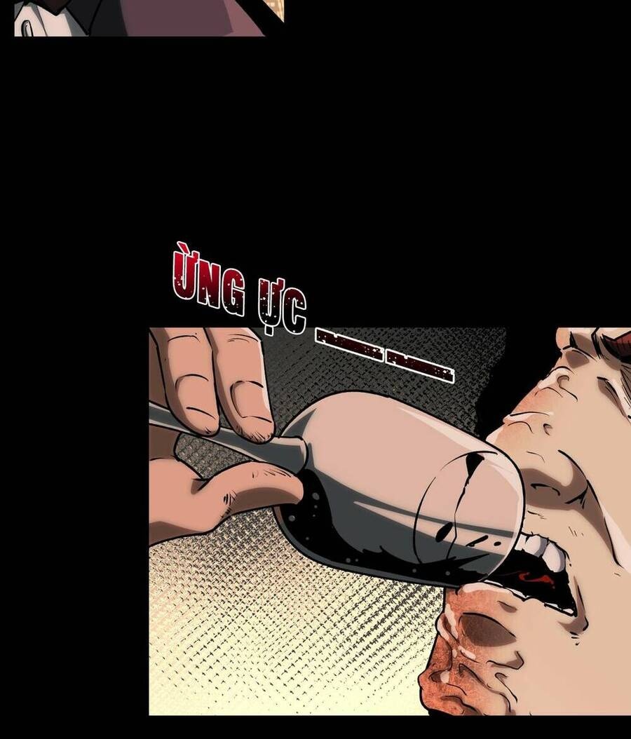 Ta Biến Thế Giới Kinh Dị Thành Trò Chơi Nuôi Dưỡng - Ch.4 - Trang 83 - Asahi Truyen