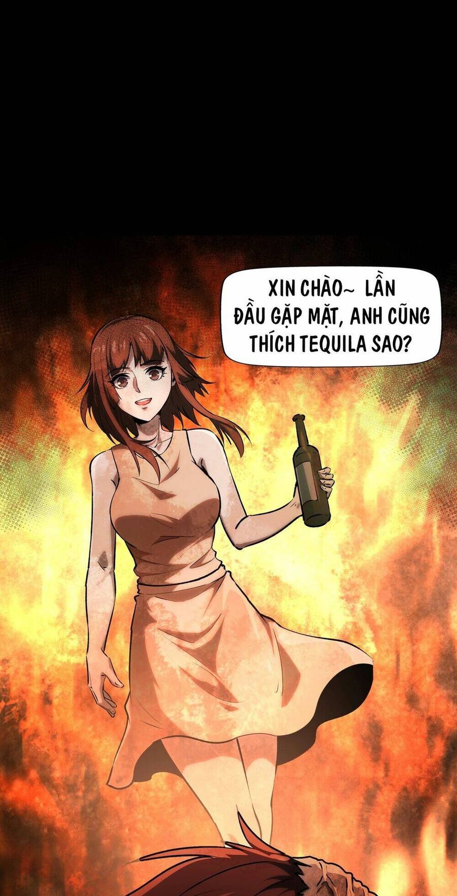 Ta Biến Thế Giới Kinh Dị Thành Trò Chơi Nuôi Dưỡng - Ch.4 - Trang 88 - Asahi Truyen