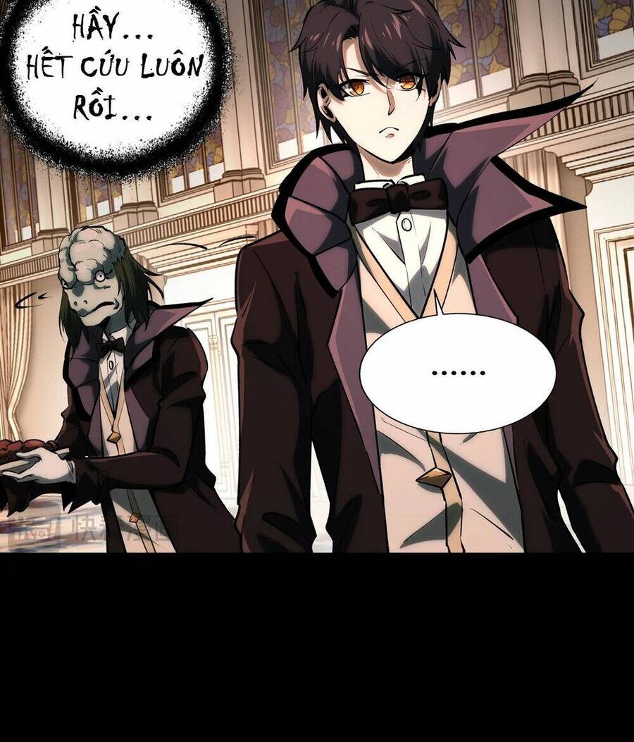 Ta Biến Thế Giới Kinh Dị Thành Trò Chơi Nuôi Dưỡng - Ch.4 - Trang 91 - Asahi Truyen