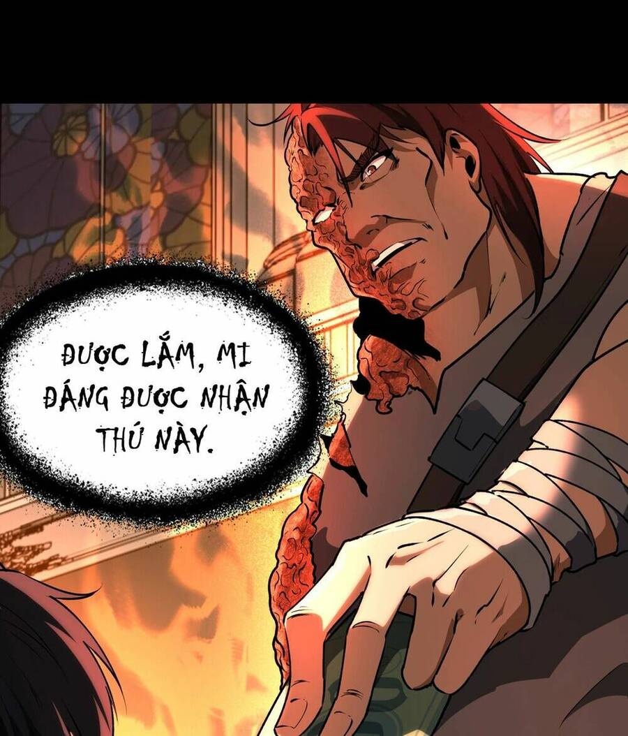 Ta Biến Thế Giới Kinh Dị Thành Trò Chơi Nuôi Dưỡng - Ch.4 - Trang 92 - Asahi Truyen