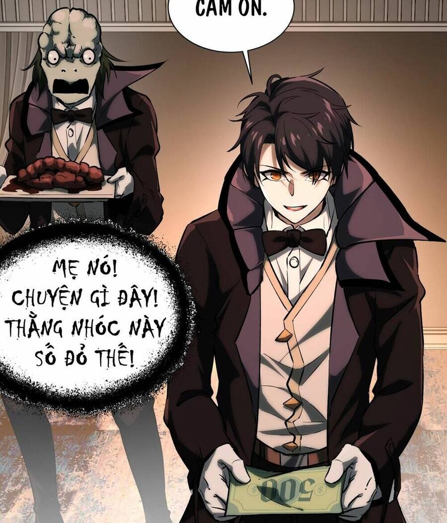 Ta Biến Thế Giới Kinh Dị Thành Trò Chơi Nuôi Dưỡng - Ch.4 - Trang 94 - Asahi Truyen