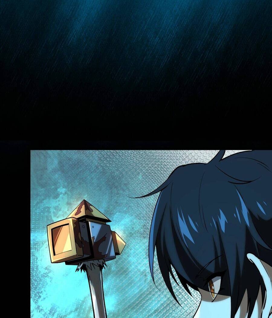 Ta Biến Thế Giới Kinh Dị Thành Trò Chơi Nuôi Dưỡng - Ch.4 - Trang 99 - Asahi Truyen