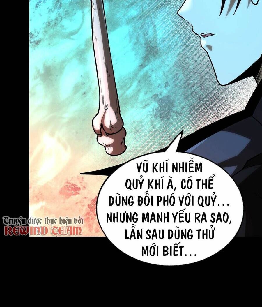 Ta Biến Thế Giới Kinh Dị Thành Trò Chơi Nuôi Dưỡng - Ch.4 - Trang 100 - Asahi Truyen