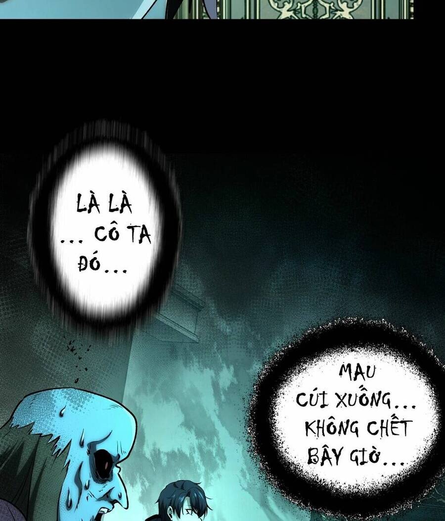 Ta Biến Thế Giới Kinh Dị Thành Trò Chơi Nuôi Dưỡng - Ch.4 - Trang 102 - Asahi Truyen