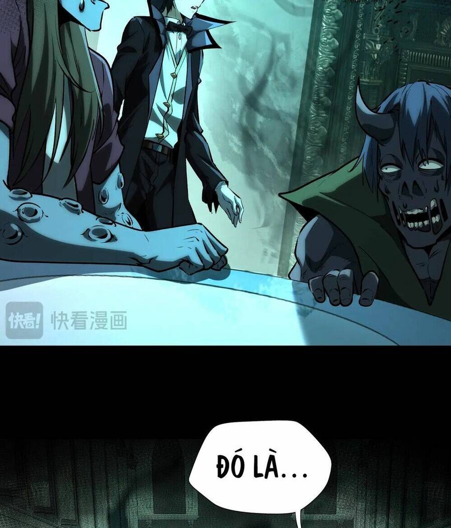 Ta Biến Thế Giới Kinh Dị Thành Trò Chơi Nuôi Dưỡng - Ch.4 - Trang 103 - Asahi Truyen