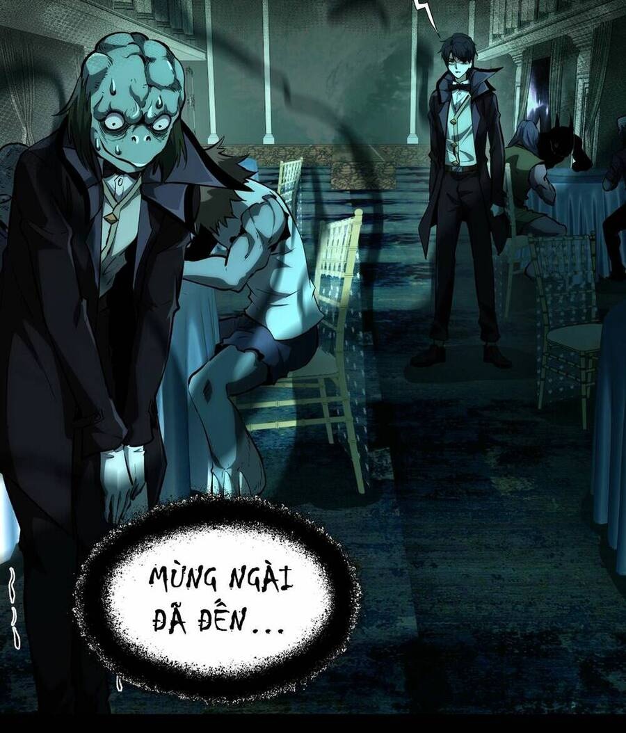 Ta Biến Thế Giới Kinh Dị Thành Trò Chơi Nuôi Dưỡng - Ch.4 - Trang 104 - Asahi Truyen