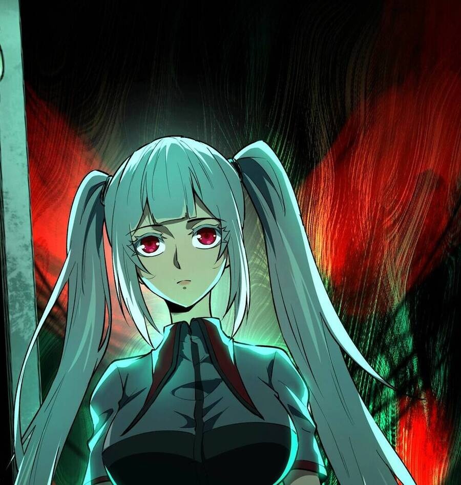 Ta Biến Thế Giới Kinh Dị Thành Trò Chơi Nuôi Dưỡng - Ch.4 - Trang 106 - Asahi Truyen