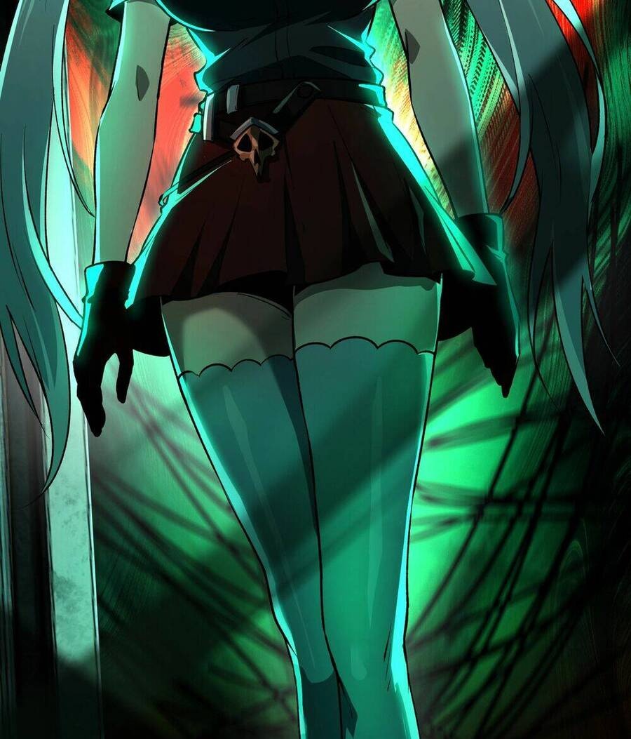 Ta Biến Thế Giới Kinh Dị Thành Trò Chơi Nuôi Dưỡng - Ch.4 - Trang 107 - Asahi Truyen