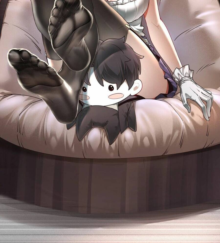 Ta Biến Thế Giới Kinh Dị Thành Trò Chơi Nuôi Dưỡng - Ch.4 - Trang 111 - Asahi Truyen