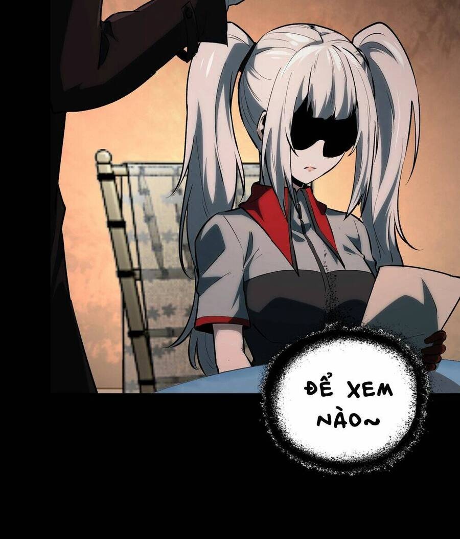 Ta Biến Thế Giới Kinh Dị Thành Trò Chơi Nuôi Dưỡng - Ch.5 - Trang 7 - Asahi Truyen