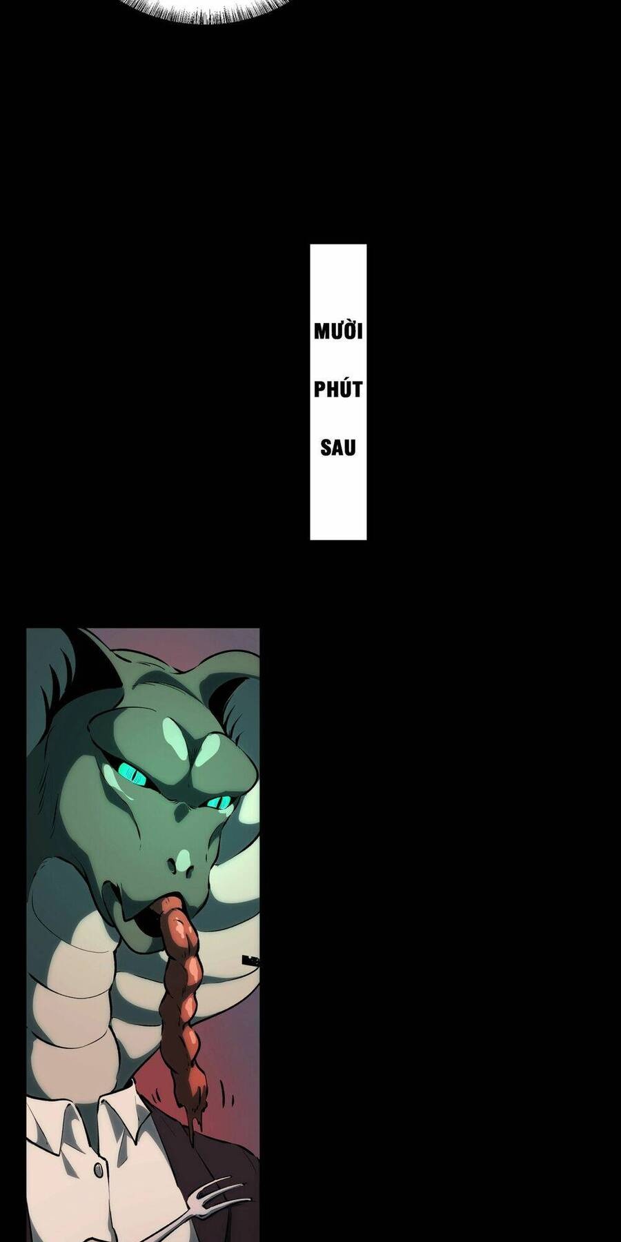 Ta Biến Thế Giới Kinh Dị Thành Trò Chơi Nuôi Dưỡng - Ch.5 - Trang 9 - Asahi Truyen