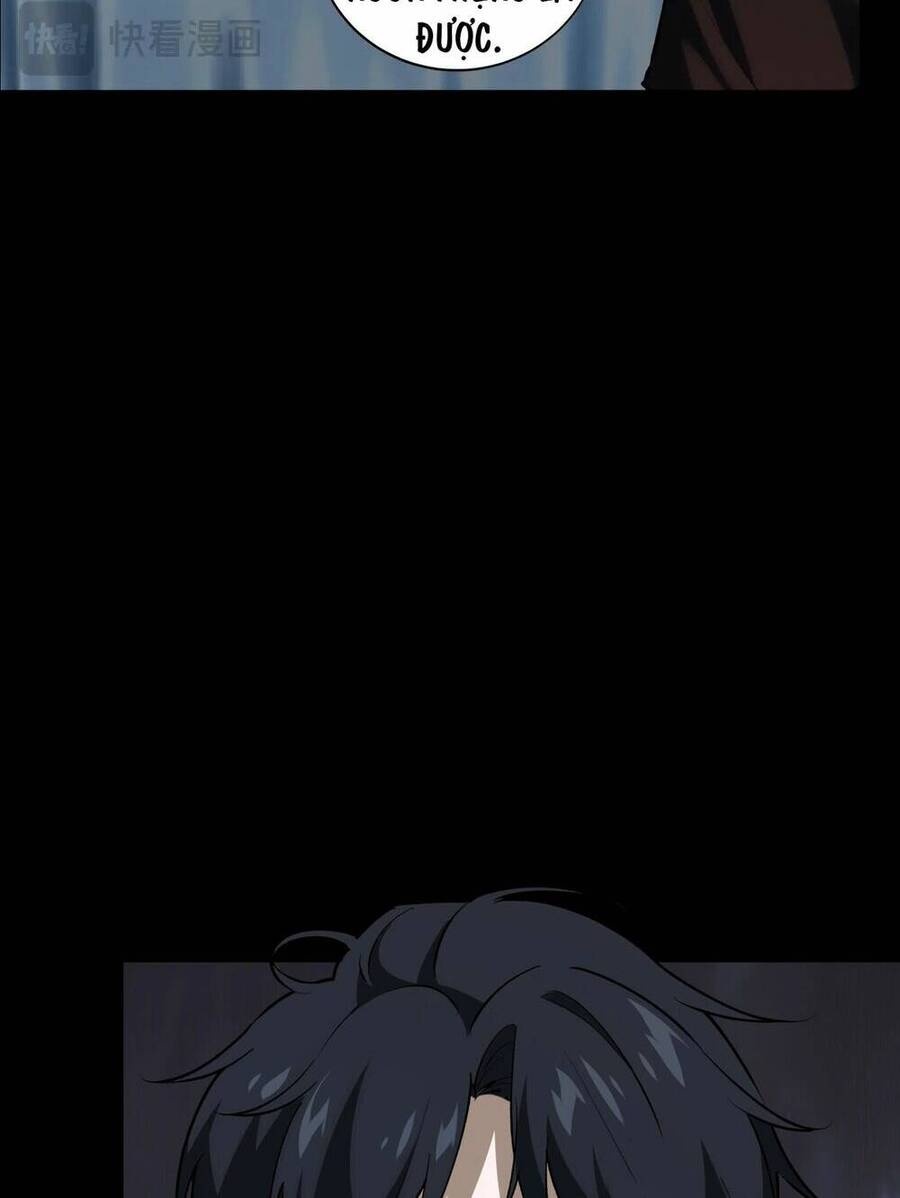 Ta Biến Thế Giới Kinh Dị Thành Trò Chơi Nuôi Dưỡng - Ch.5 - Trang 11 - Asahi Truyen