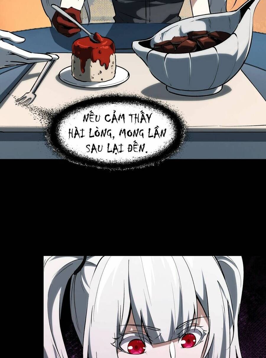 Ta Biến Thế Giới Kinh Dị Thành Trò Chơi Nuôi Dưỡng - Ch.5 - Trang 14 - Asahi Truyen