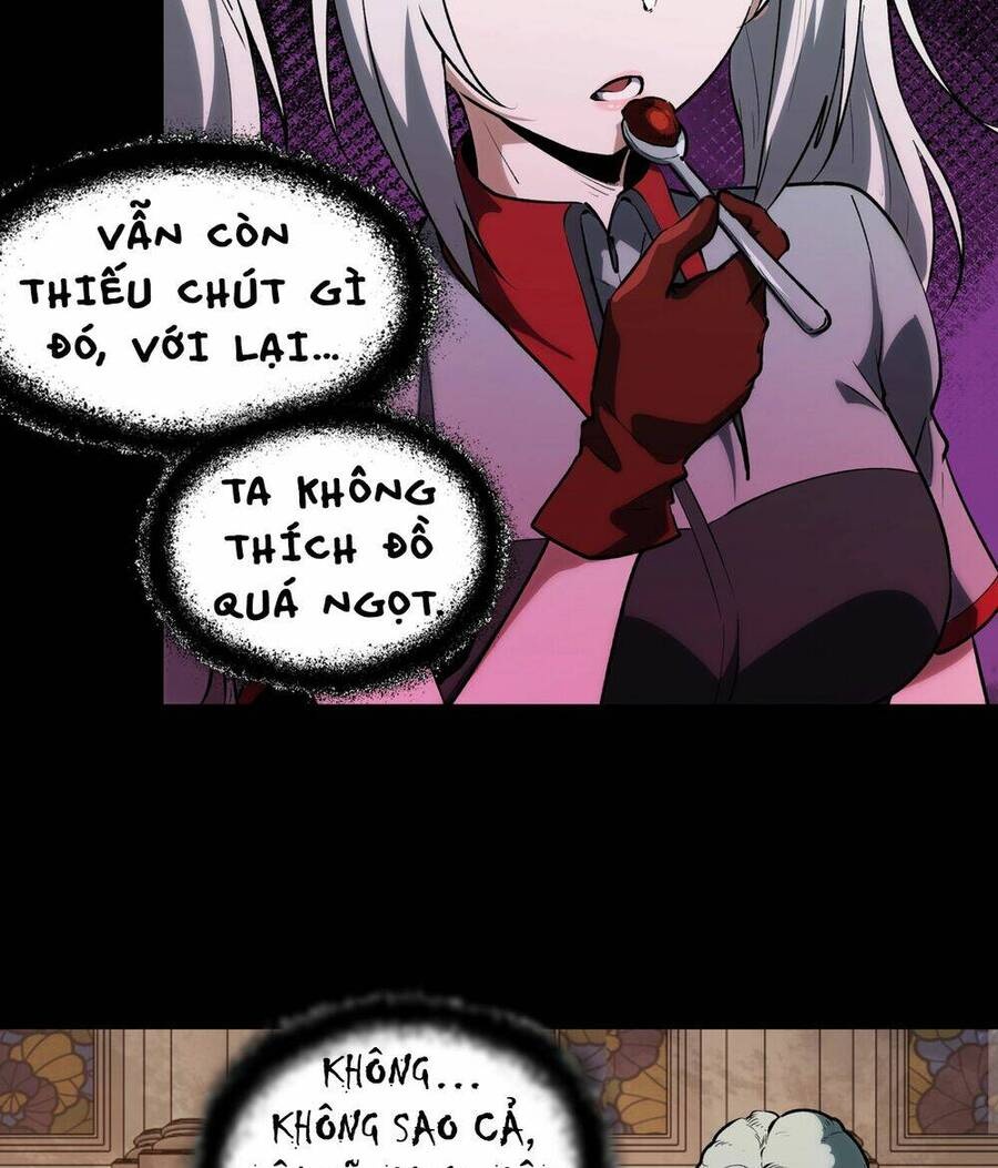 Ta Biến Thế Giới Kinh Dị Thành Trò Chơi Nuôi Dưỡng - Ch.5 - Trang 15 - Asahi Truyen