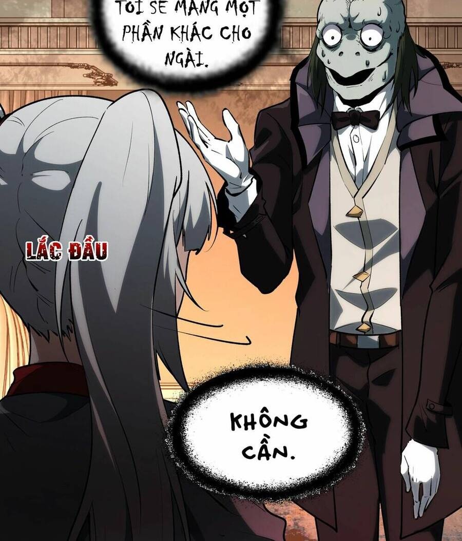 Ta Biến Thế Giới Kinh Dị Thành Trò Chơi Nuôi Dưỡng - Ch.5 - Trang 16 - Asahi Truyen