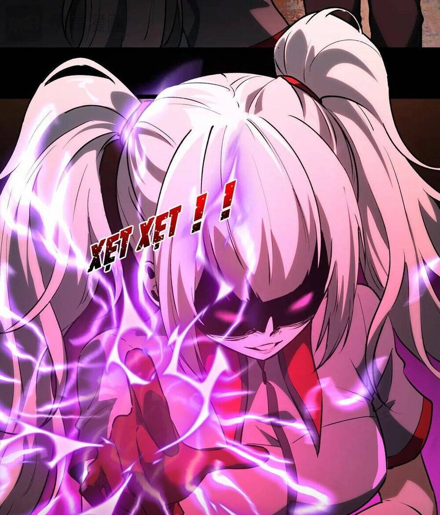 Ta Biến Thế Giới Kinh Dị Thành Trò Chơi Nuôi Dưỡng - Ch.5 - Trang 17 - Asahi Truyen