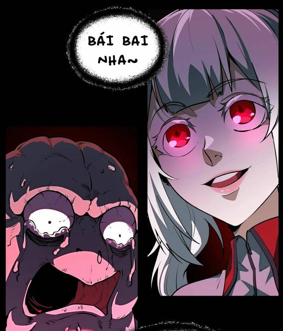 Ta Biến Thế Giới Kinh Dị Thành Trò Chơi Nuôi Dưỡng - Ch.5 - Trang 20 - Asahi Truyen