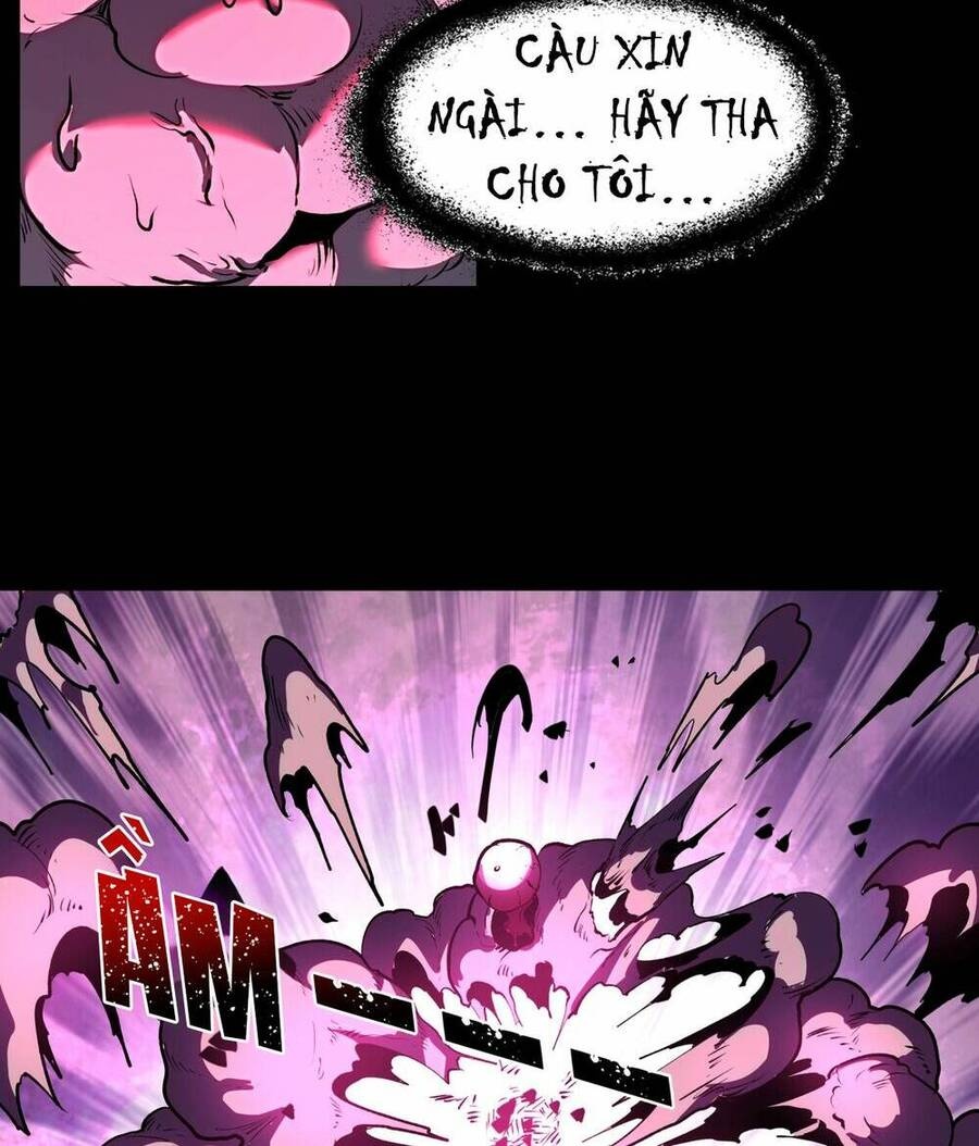 Ta Biến Thế Giới Kinh Dị Thành Trò Chơi Nuôi Dưỡng - Ch.5 - Trang 21 - Asahi Truyen