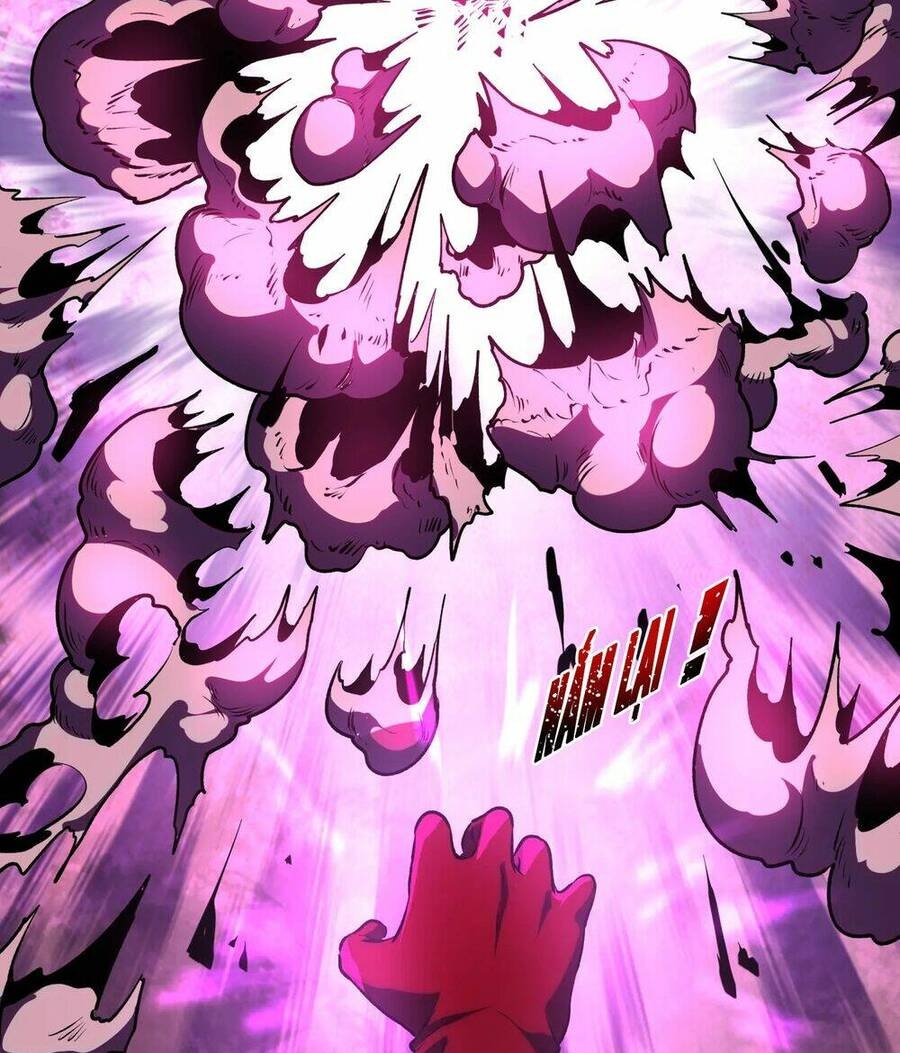 Ta Biến Thế Giới Kinh Dị Thành Trò Chơi Nuôi Dưỡng - Ch.5 - Trang 22 - Asahi Truyen