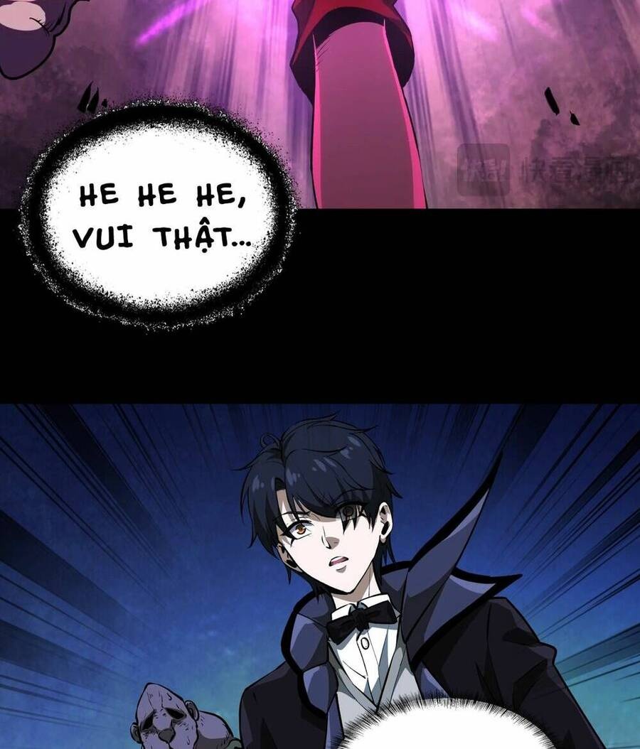 Ta Biến Thế Giới Kinh Dị Thành Trò Chơi Nuôi Dưỡng - Ch.5 - Trang 23 - Asahi Truyen