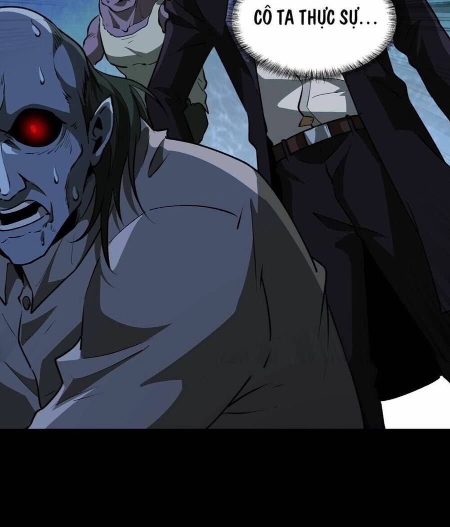 Ta Biến Thế Giới Kinh Dị Thành Trò Chơi Nuôi Dưỡng - Ch.5 - Trang 24 - Asahi Truyen