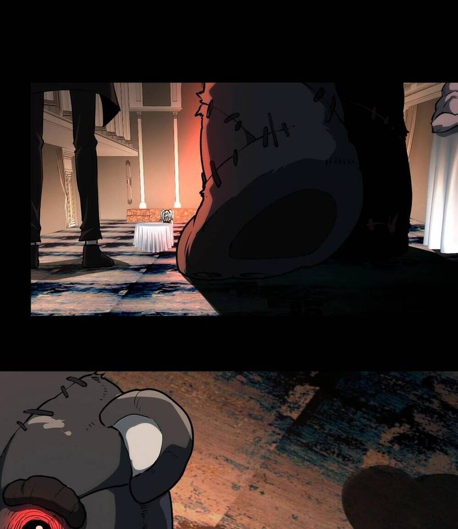 Ta Biến Thế Giới Kinh Dị Thành Trò Chơi Nuôi Dưỡng - Ch.5 - Trang 27 - Asahi Truyen