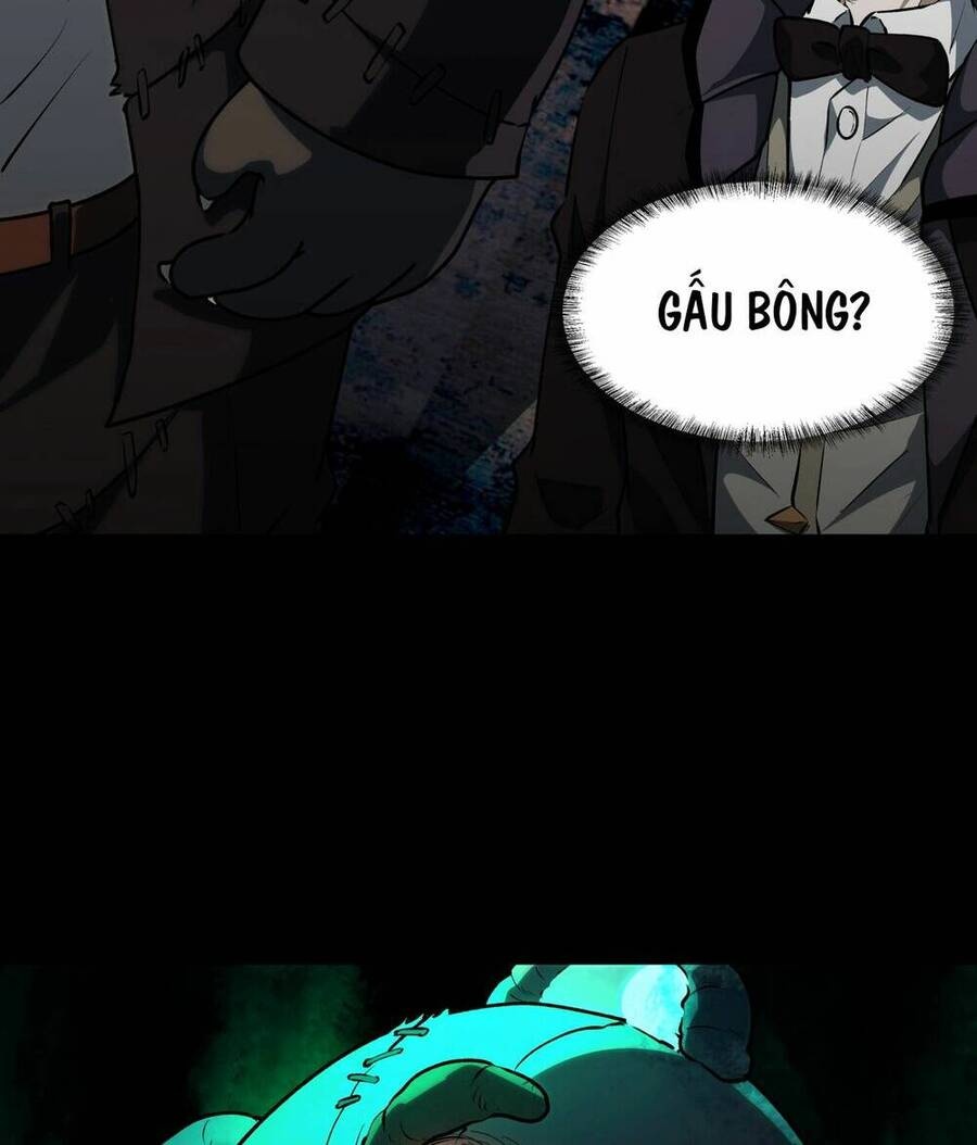 Ta Biến Thế Giới Kinh Dị Thành Trò Chơi Nuôi Dưỡng - Ch.5 - Trang 29 - Asahi Truyen