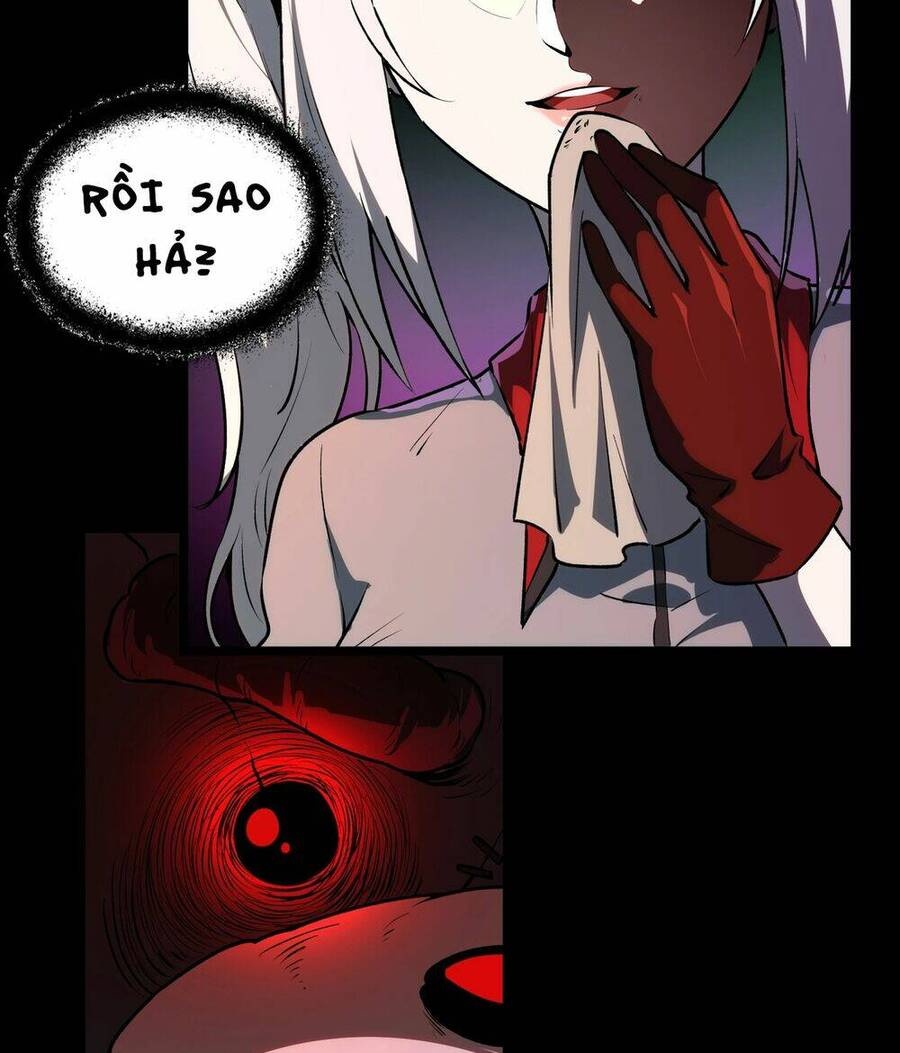 Ta Biến Thế Giới Kinh Dị Thành Trò Chơi Nuôi Dưỡng - Ch.5 - Trang 33 - Asahi Truyen