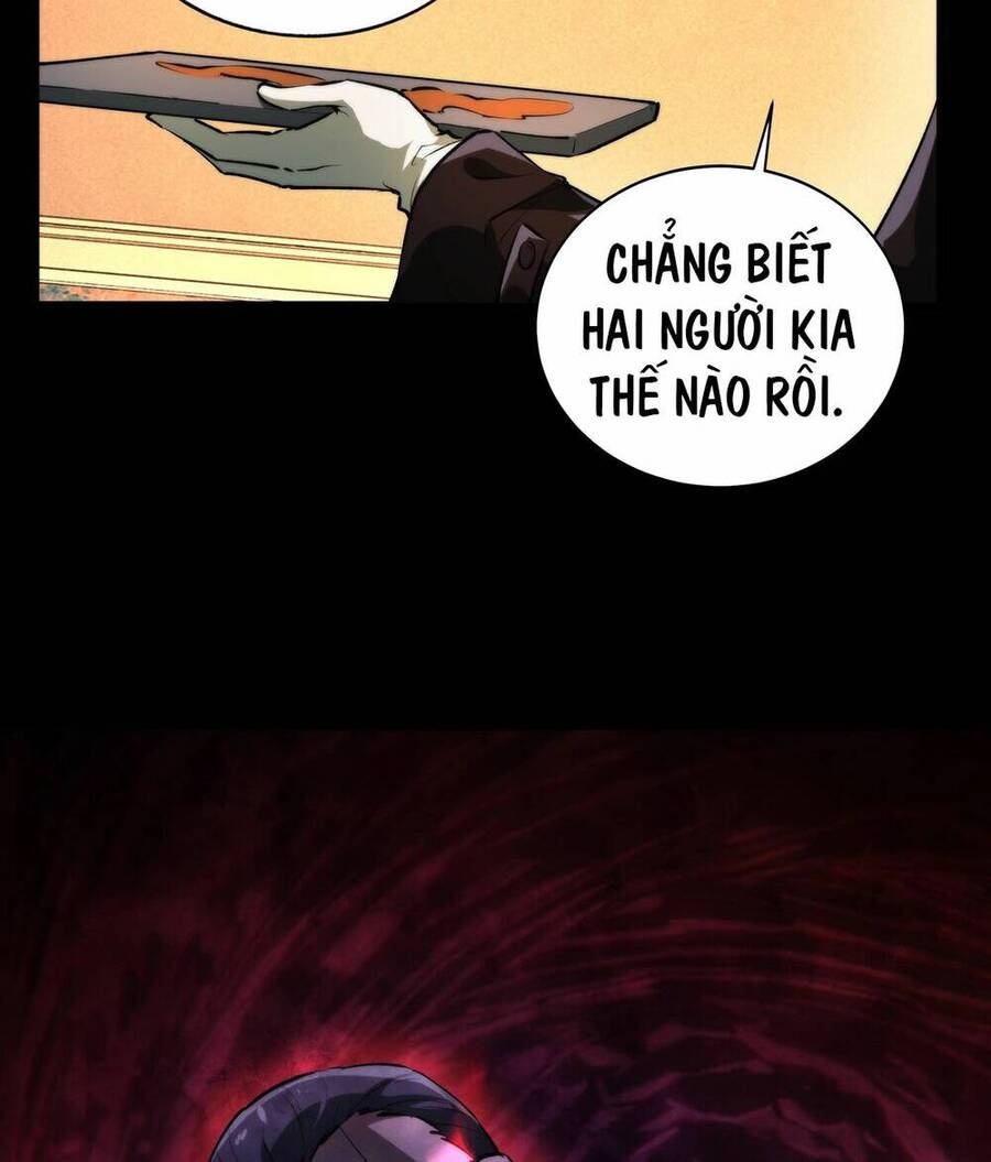 Ta Biến Thế Giới Kinh Dị Thành Trò Chơi Nuôi Dưỡng - Ch.5 - Trang 41 - Asahi Truyen