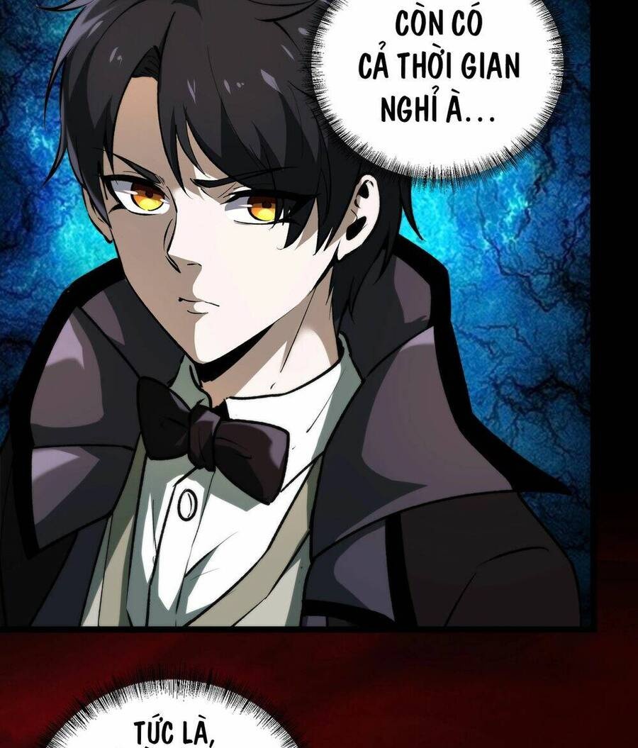 Ta Biến Thế Giới Kinh Dị Thành Trò Chơi Nuôi Dưỡng - Ch.5 - Trang 47 - Asahi Truyen