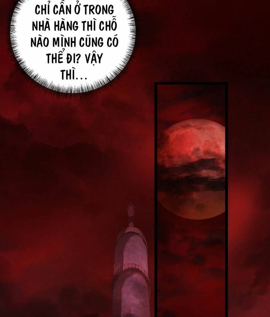 Ta Biến Thế Giới Kinh Dị Thành Trò Chơi Nuôi Dưỡng - Ch.5 - Trang 48 - Asahi Truyen