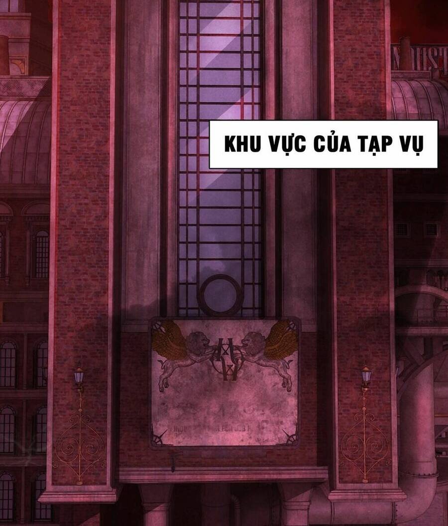 Ta Biến Thế Giới Kinh Dị Thành Trò Chơi Nuôi Dưỡng - Ch.5 - Trang 50 - Asahi Truyen