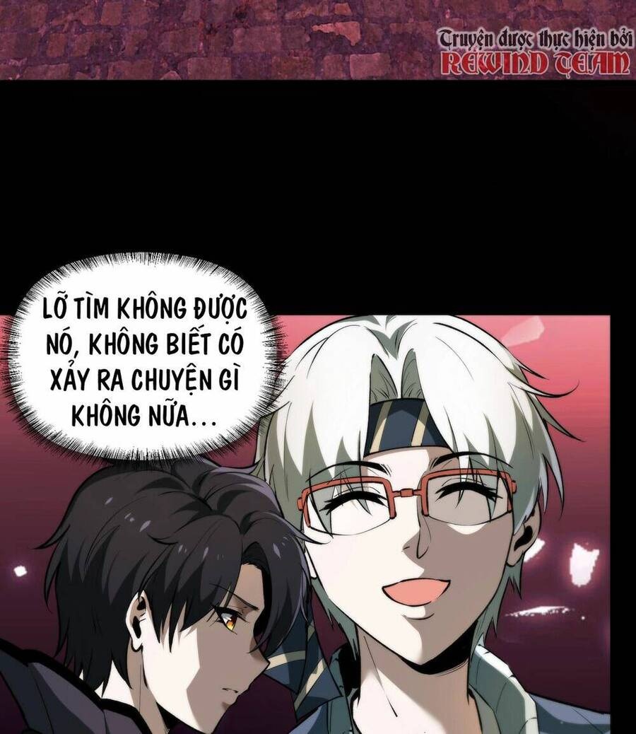 Ta Biến Thế Giới Kinh Dị Thành Trò Chơi Nuôi Dưỡng - Ch.5 - Trang 52 - Asahi Truyen