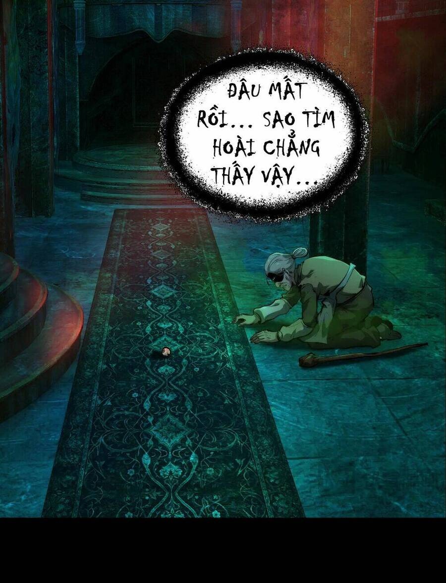 Ta Biến Thế Giới Kinh Dị Thành Trò Chơi Nuôi Dưỡng - Ch.5 - Trang 54 - Asahi Truyen