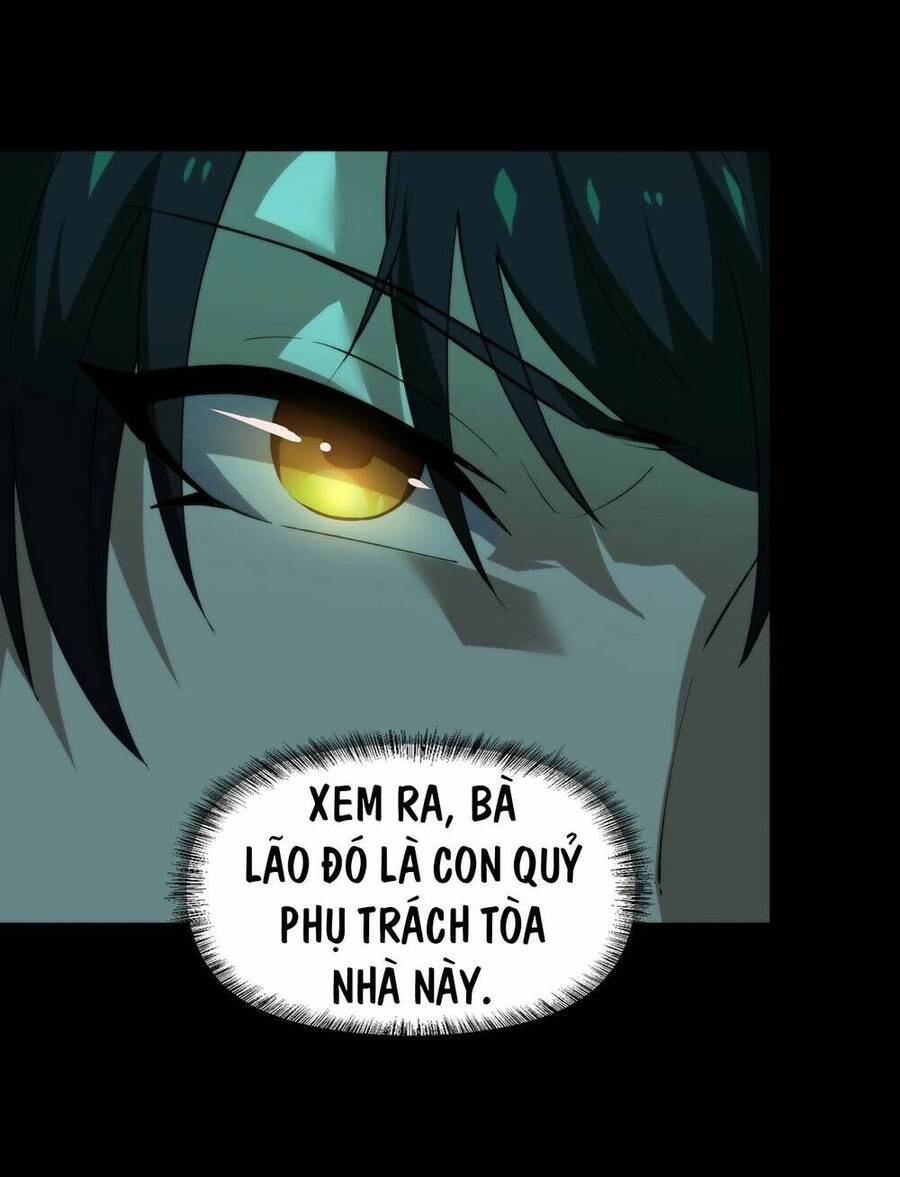 Ta Biến Thế Giới Kinh Dị Thành Trò Chơi Nuôi Dưỡng - Ch.5 - Trang 55 - Asahi Truyen