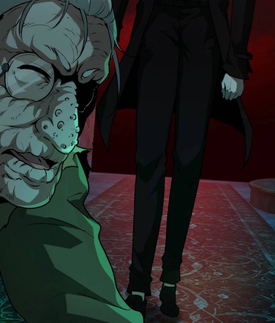 Ta Biến Thế Giới Kinh Dị Thành Trò Chơi Nuôi Dưỡng - Ch.5 - Trang 57 - Asahi Truyen